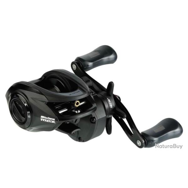 ope 1 euros Moulinet Casting Abu Garcia Max Sx Low Profile Reel - 1636135 Droitier