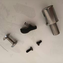 Vend Pieces Ba&iuml;onnette stg 57