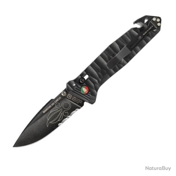Couteau pliant TB Outdoor CAC Mixte L�gion Etrang�re Savoir-Faire