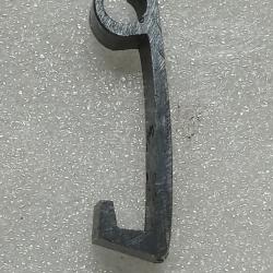 Talon de crosse pistolet MAB-E
