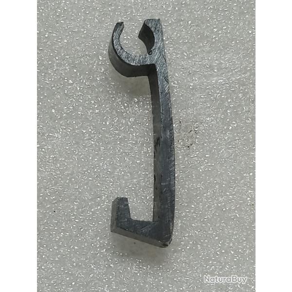 Talon de crosse pistolet MAB-E
