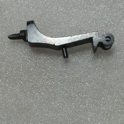 P&eacute;dale de s&eacute;curit&eacute; pistolet MAB-E