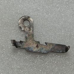 Barrette pistolet MAB-E