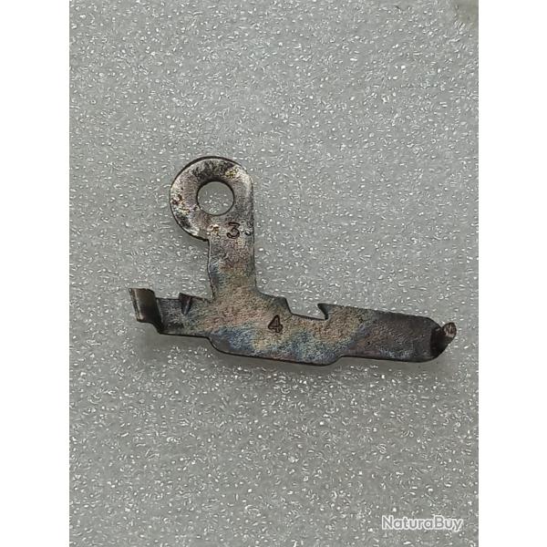 Barrette pistolet MAB-E