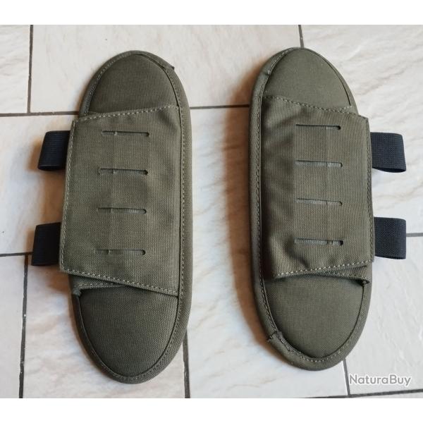 Pads d'�paule gilet tactique