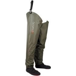 Express ! Cuissarde Devaux 100 Olive