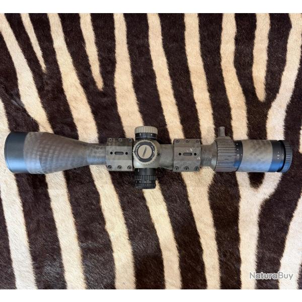 Lunette Microdot 6-24x50
