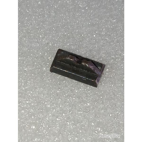 Hausse pistolet MAB-E