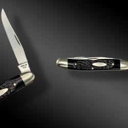COUTEAU FERMANT MULTI-LAMES, CASE MUSKRAT