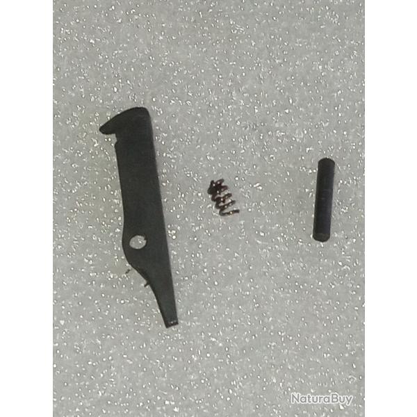 Extracteur pistolet MAB-E