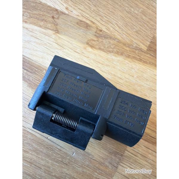 Insert Blaser R93 Neuf Magnum 300