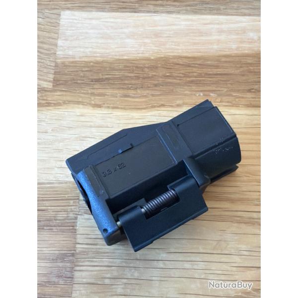 Insert de Chargeur R93 1� !!!!! sans r�serve 9.3x62