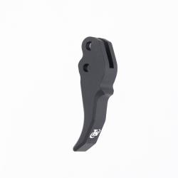 D&eacute;tente plate double action pour Beretta 90 Series - TONI SYSTEM - Noir