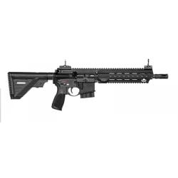 HK MR223 A3 SLIM-LINE 11" Black cal.223 Rem