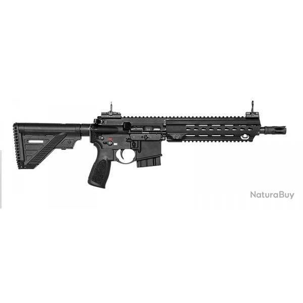 HK MR223 A3 SLIM-LINE 11" Black cal.223 Rem