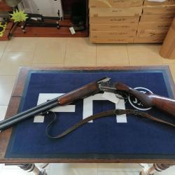Fusil superpose calibre 12/70 Dactu