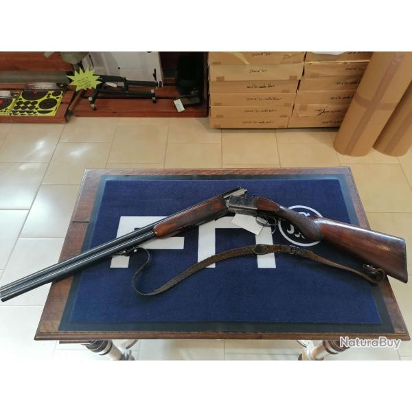 Fusil superpose calibre 12/70 Dactu