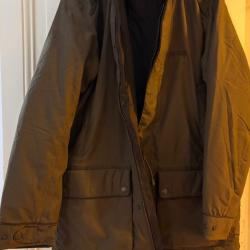 veste d'hiver H&auml;rkila Jockfall Willow Green