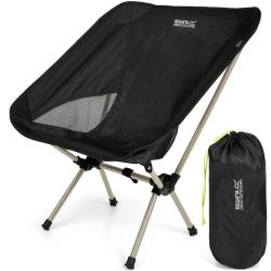 Chaise pliable Regatta Montegra Trekking Chair