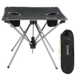 Table pliable Regatta Prandeo Folding Table