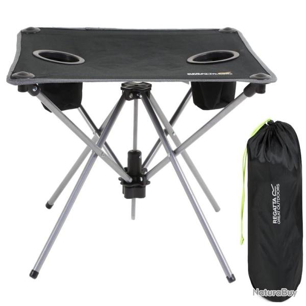 Table pliable Regatta Prandeo Folding Table