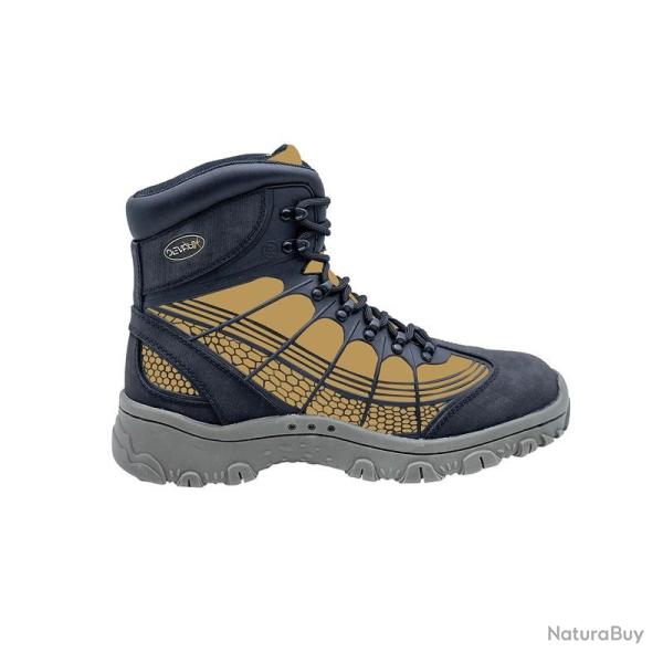 Express ! Chaussures Wading Devaux OLRIV'PRO Beige
