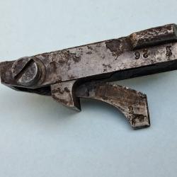 &Eacute;jecteur complet Mauser G98 K98 Allemand 14 18