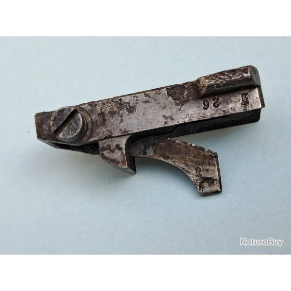 �jecteur complet Mauser G98 K98 Allemand 14 18