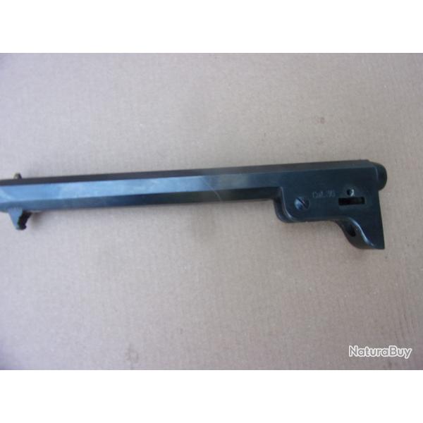 canon de Colt Navy Nod 1851 GAMI (Pietta) calibre 36
