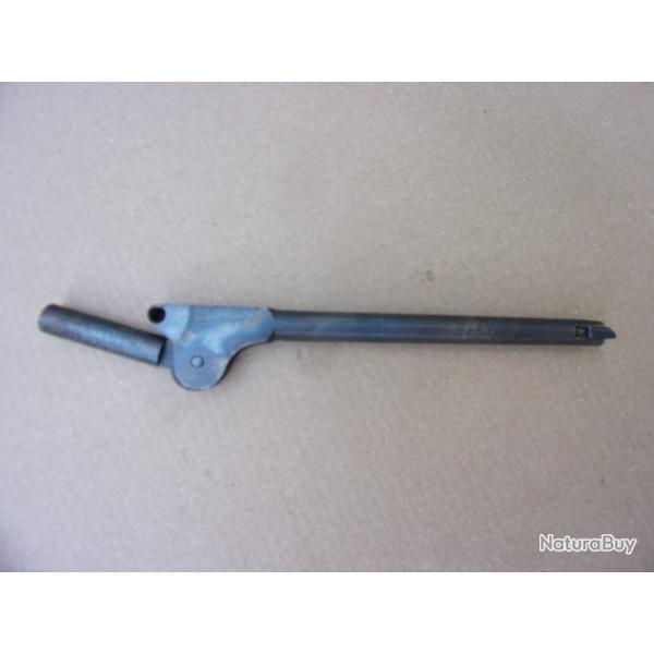 tige de rechargement / bourroir  Colt Navy Nod 1851 GAMI (Pietta) calibre 36