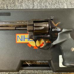Manurhin ( Chapuis ) MR73 Sport 5''1/4 cal .357Mag