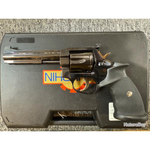 Manurhin ( Chapuis ) MR73 Sport 5''1/4 cal .357Mag
