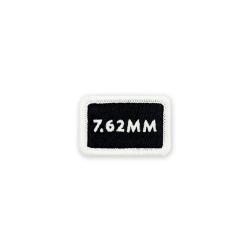 7.62MM ID Morale Patch