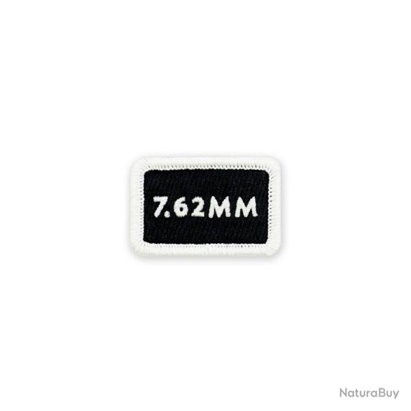 7.62MM ID Morale Patch