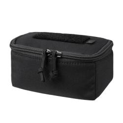 Bo&icirc;te &agrave; munitions souple 1L Cordura - Black