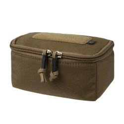 Bo&icirc;te &agrave; munitions souple 1L Cordura - Coyote