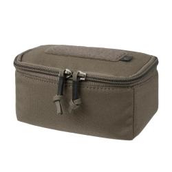 Bo&icirc;te &agrave; munitions souple 1L Cordura - RAL 7013
