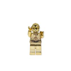 C3PO Mini-Fig
