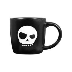 Cistern Mean Skull 12oz Mug