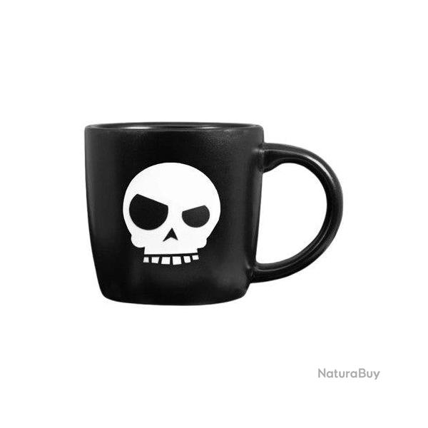 Cistern Mean Skull 12oz Mug