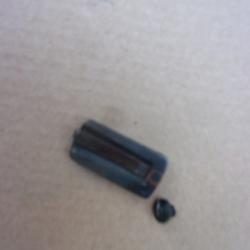 clavette de maintien carcasse / canon de Colt  Pietta