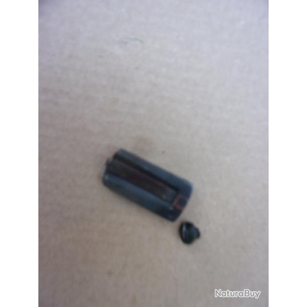 clavette de maintien carcasse / canon de Colt  Pietta
