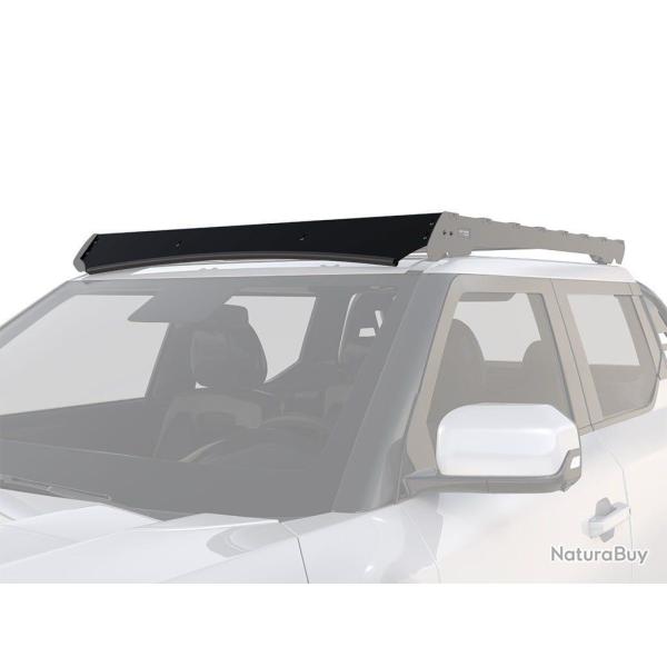 D�flecteur de vent Slimsport pour BYD Shark, Car�nage simple