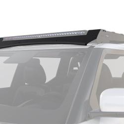 D&eacute;flecteur de vent Slimsport pour BYD Shark, Pour barre lumineuse de 40 pouces