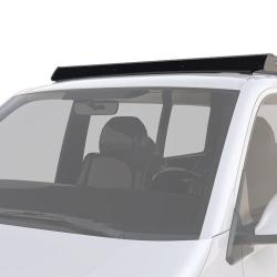 D&eacute;flecteur de vent Slimsport pour fourgon Volkswagen T5, T6 et T6.1 court