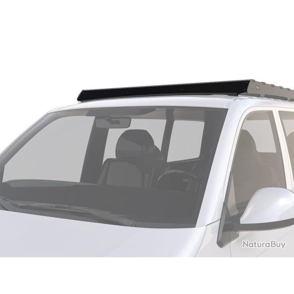 D�flecteur de vent Slimsport pour fourgon Volkswagen T5, T6 et T6.1 court