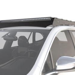 D&eacute;flecteur de vent Slimsport pour Subaru Outback 6e g&eacute;n&eacute;ration, pour barre de 40 pouces
