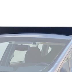 D&eacute;flecteur de vent Slimsport pour Subaru XV Crosstrek 2e g&eacute;n&eacute;ration GT (2017-2023)