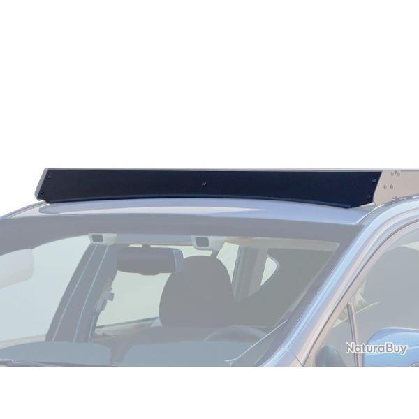 D�flecteur de vent Slimsport pour Subaru XV Crosstrek 2e g�n�ration GT (2017-2023)