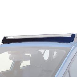 D&eacute;flecteur de vent Slimsport pour Subaru XV Crosstrek 2e g&eacute;n&eacute;ration GT, pour barre de 40 pouces